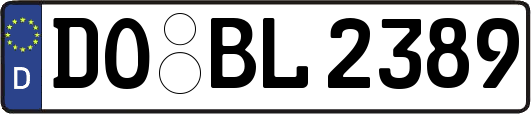 DO-BL2389