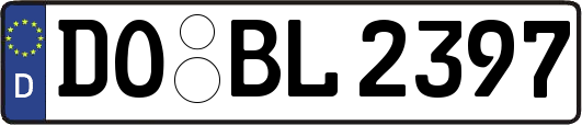DO-BL2397