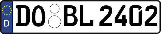 DO-BL2402