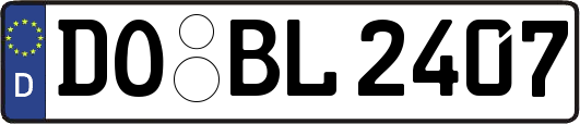 DO-BL2407