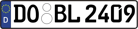 DO-BL2409