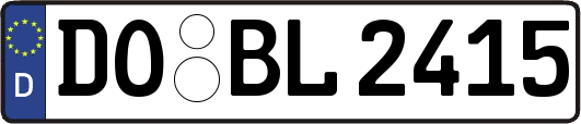 DO-BL2415