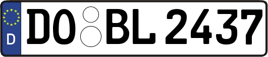 DO-BL2437
