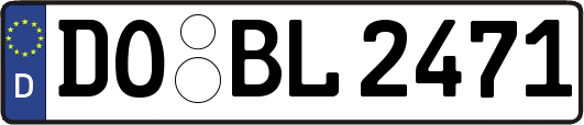 DO-BL2471