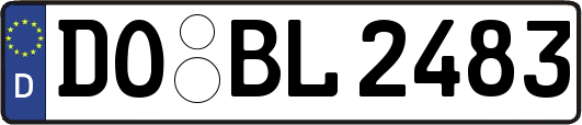 DO-BL2483