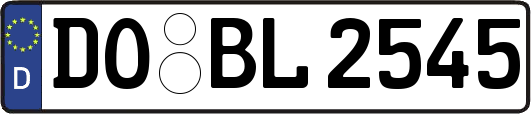 DO-BL2545