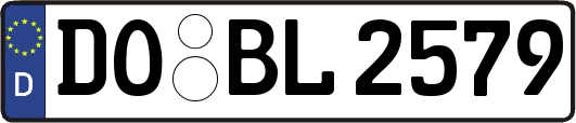 DO-BL2579