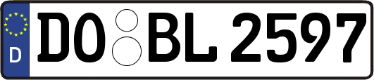 DO-BL2597