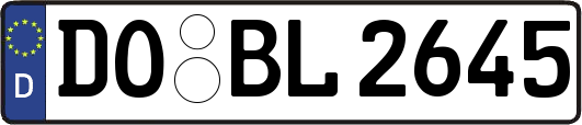 DO-BL2645