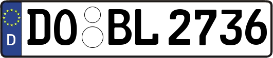 DO-BL2736