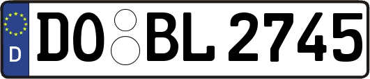 DO-BL2745