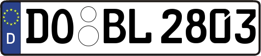 DO-BL2803