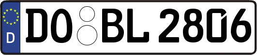 DO-BL2806