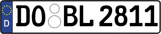 DO-BL2811