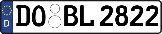DO-BL2822