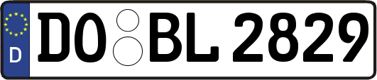 DO-BL2829