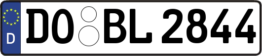 DO-BL2844