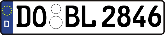 DO-BL2846