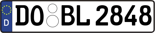 DO-BL2848