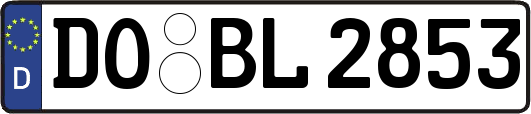 DO-BL2853
