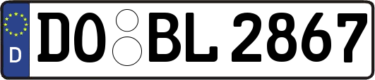 DO-BL2867