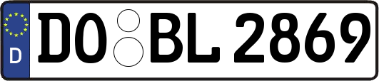 DO-BL2869
