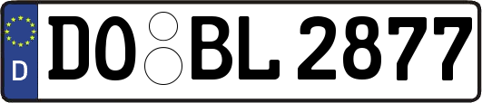 DO-BL2877