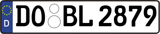 DO-BL2879