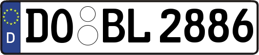 DO-BL2886