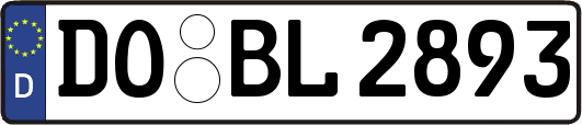 DO-BL2893