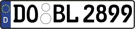 DO-BL2899