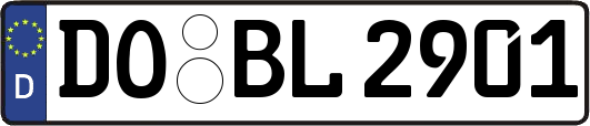 DO-BL2901