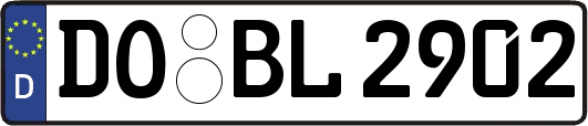 DO-BL2902