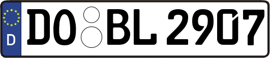 DO-BL2907