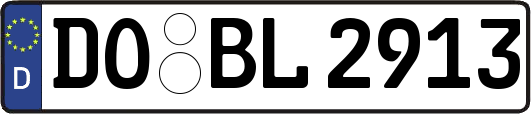 DO-BL2913