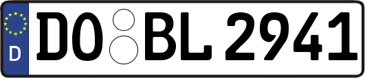 DO-BL2941