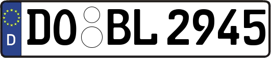 DO-BL2945