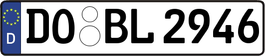 DO-BL2946