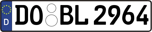 DO-BL2964