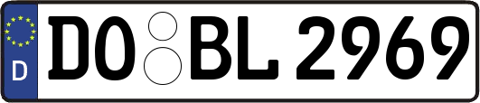DO-BL2969