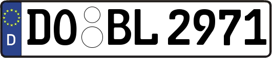 DO-BL2971