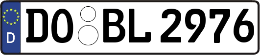 DO-BL2976