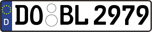DO-BL2979