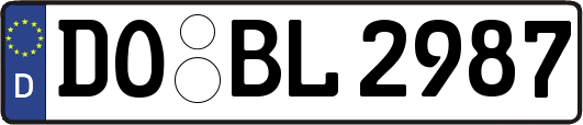 DO-BL2987