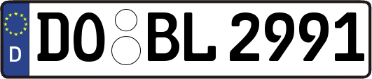 DO-BL2991