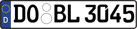 DO-BL3045