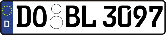 DO-BL3097