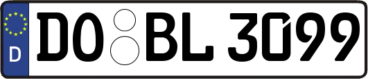DO-BL3099