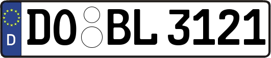 DO-BL3121