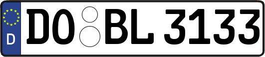 DO-BL3133